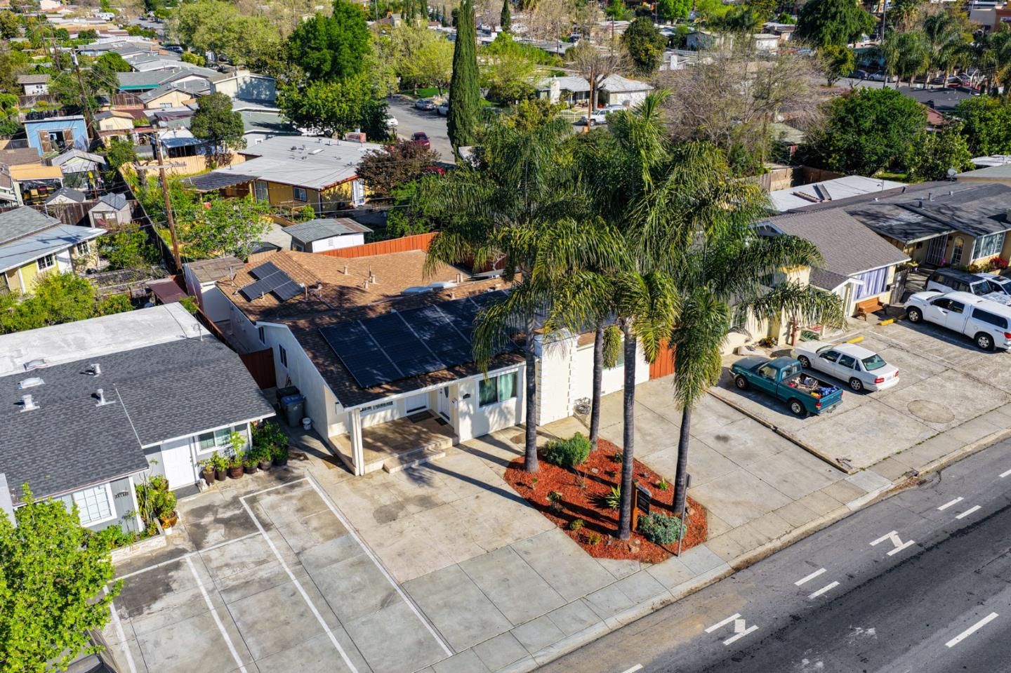 Detail Gallery Image 38 of 53 For 13881 Story Rd, San Jose,  CA 95127 - 4 Beds | 3/1 Baths