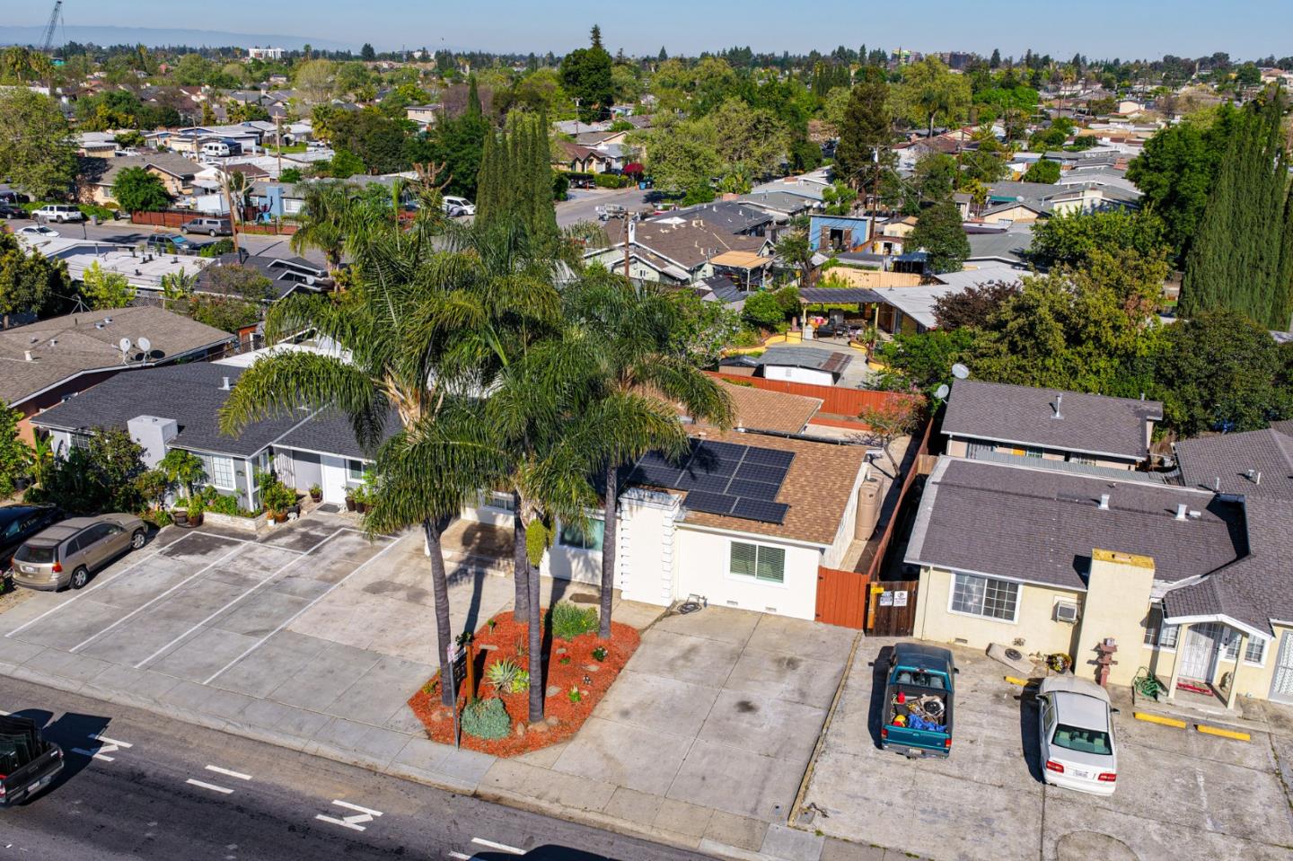 Detail Gallery Image 39 of 53 For 13881 Story Rd, San Jose,  CA 95127 - 4 Beds | 3/1 Baths