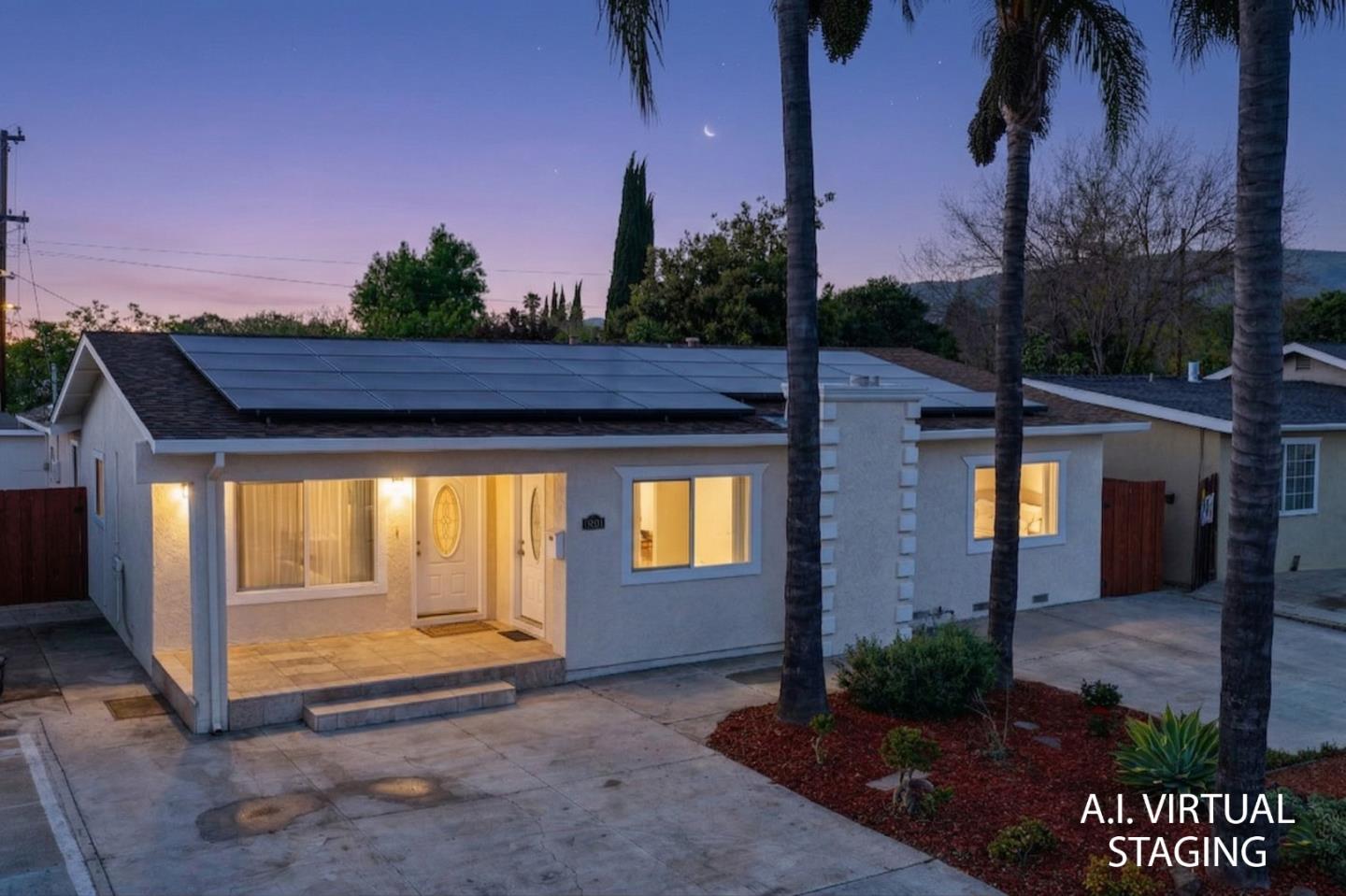 Detail Gallery Image 4 of 53 For 13881 Story Rd, San Jose,  CA 95127 - 4 Beds | 3/1 Baths