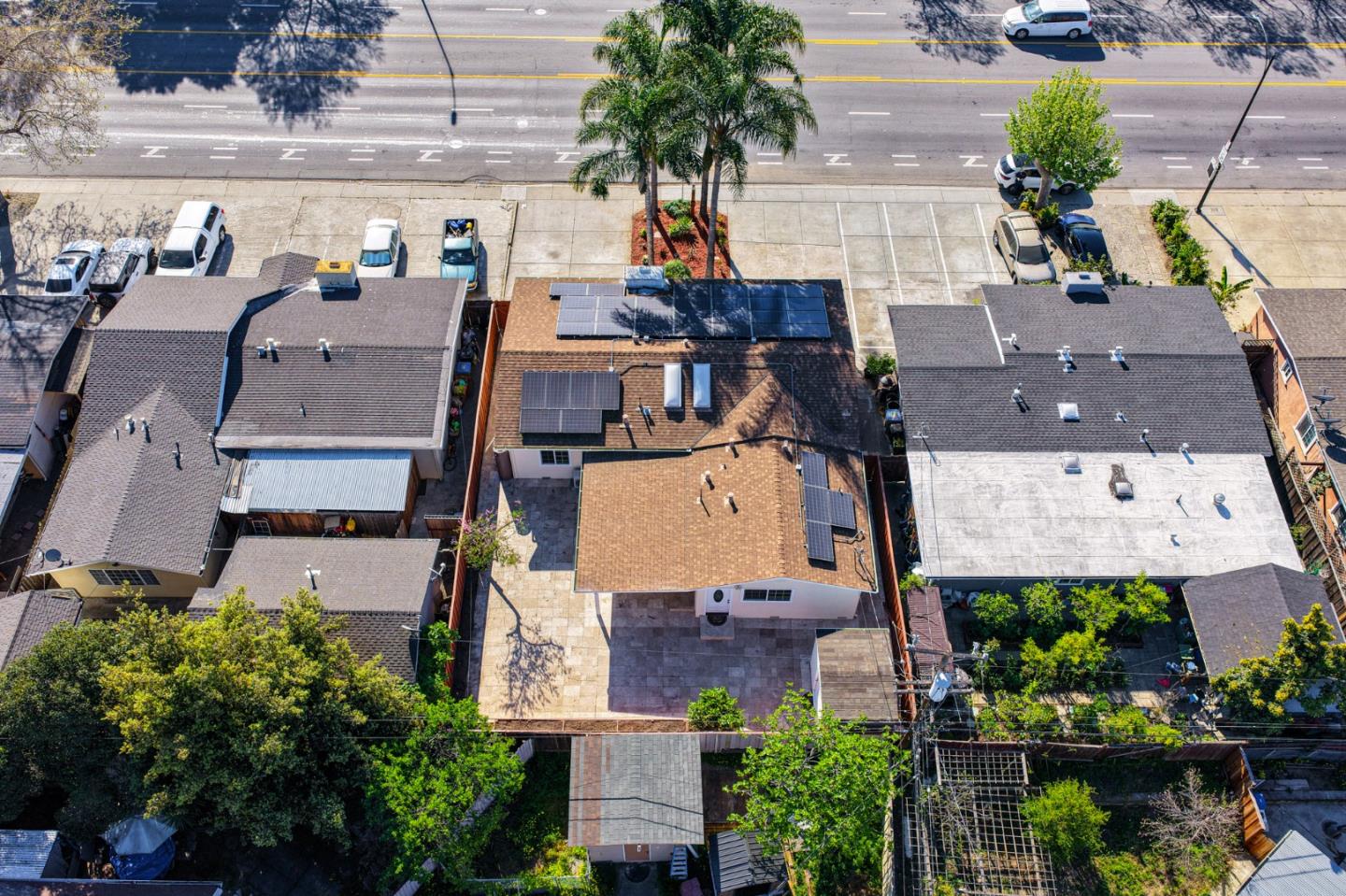 Detail Gallery Image 47 of 53 For 13881 Story Rd, San Jose,  CA 95127 - 4 Beds | 3/1 Baths