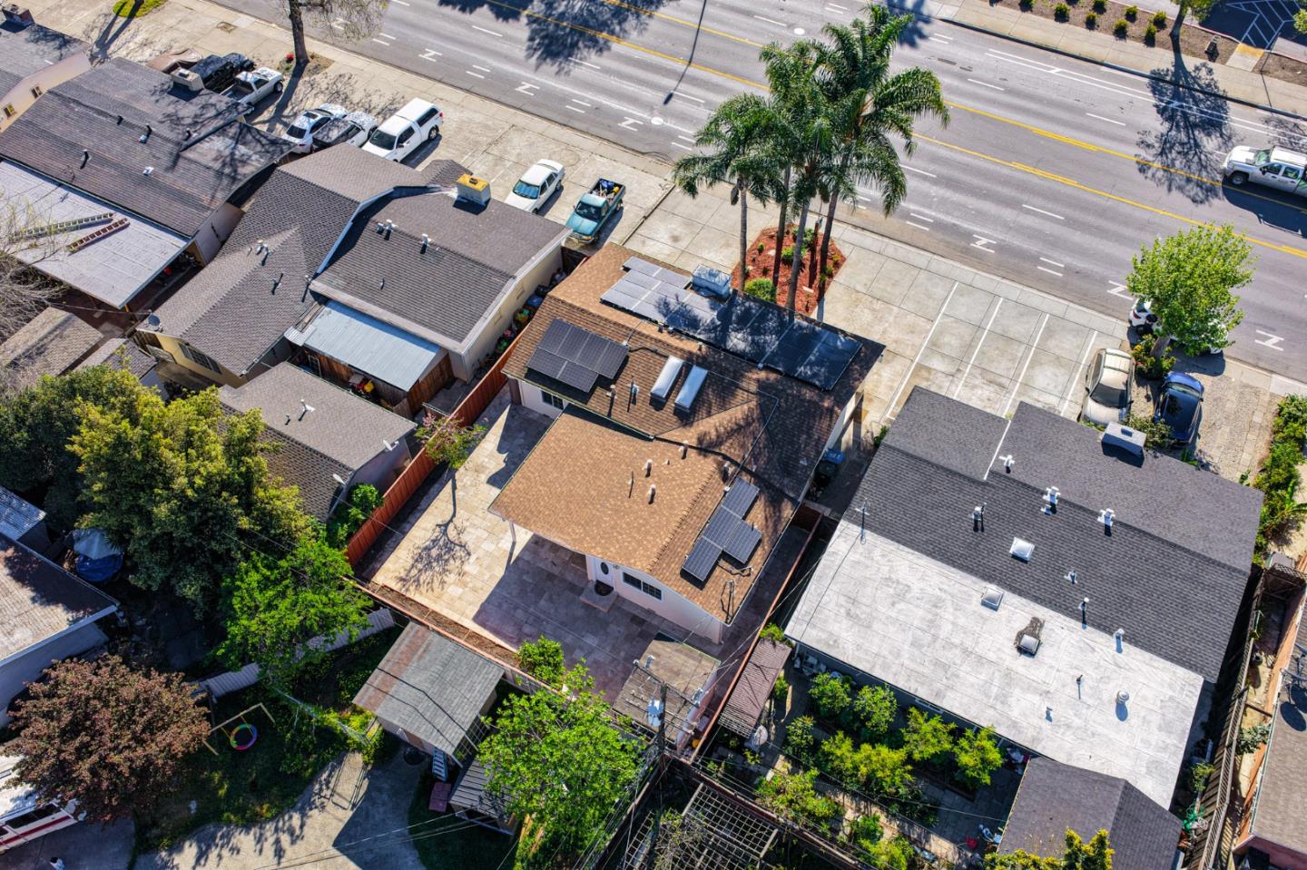 Detail Gallery Image 48 of 53 For 13881 Story Rd, San Jose,  CA 95127 - 4 Beds | 3/1 Baths