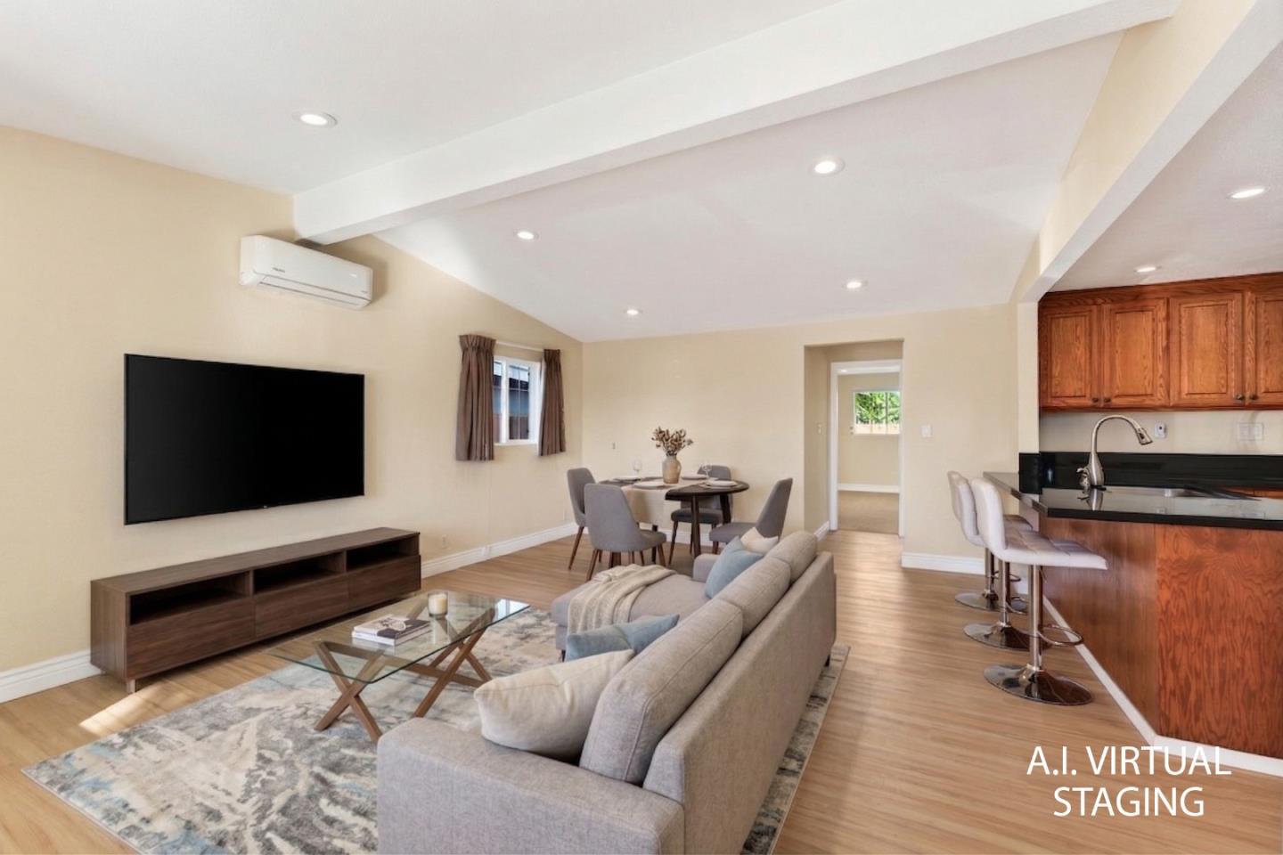 Detail Gallery Image 5 of 53 For 13881 Story Rd, San Jose,  CA 95127 - 4 Beds | 3/1 Baths