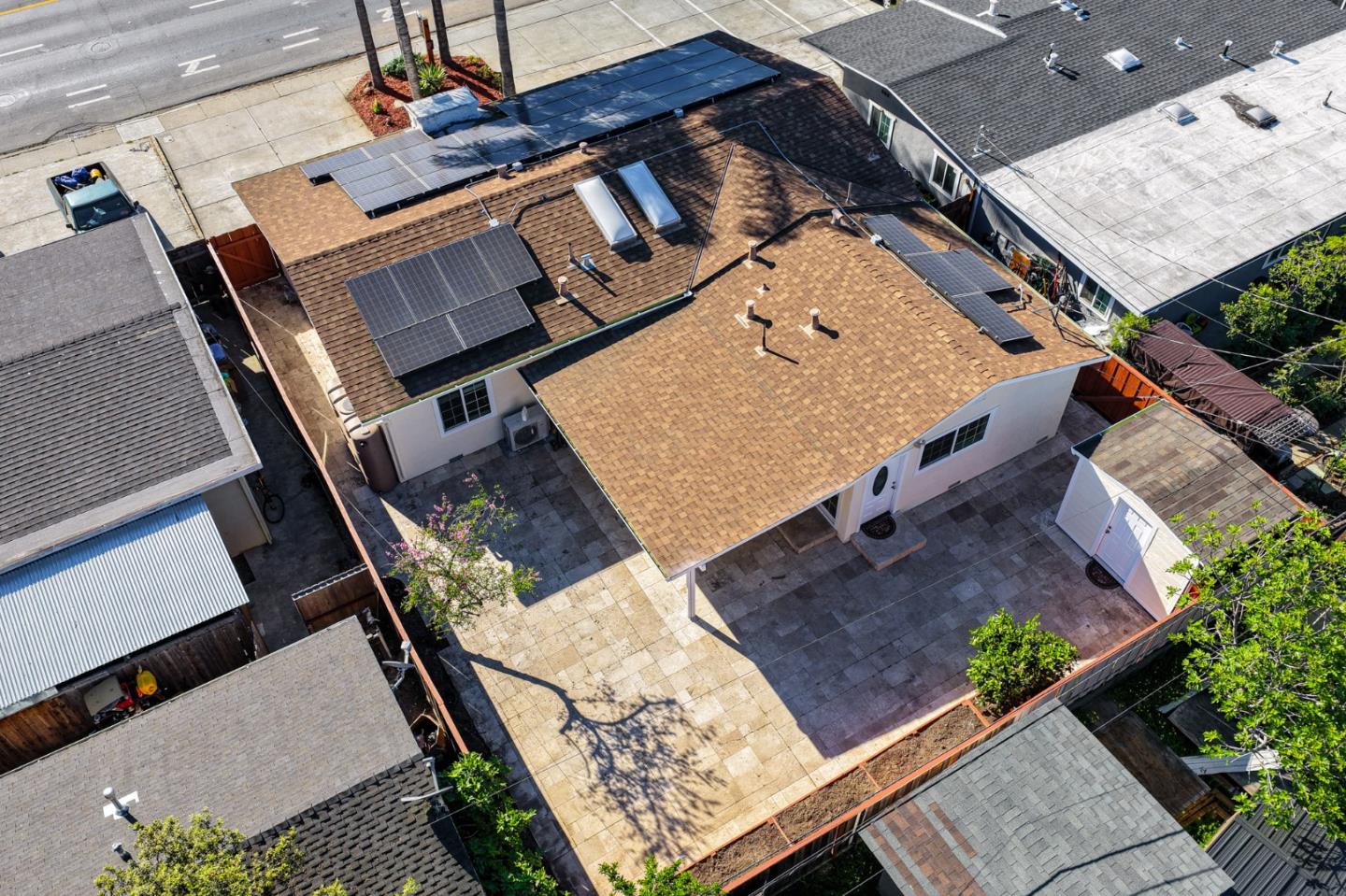 Detail Gallery Image 50 of 53 For 13881 Story Rd, San Jose,  CA 95127 - 4 Beds | 3/1 Baths