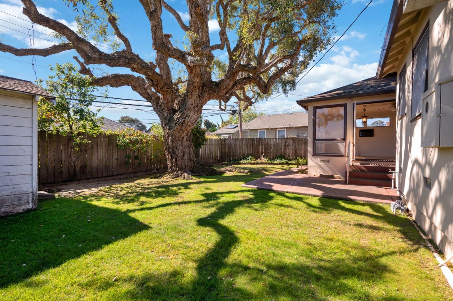 Detail Gallery Image 23 of 28 For 1449 Williams Ave, San Bruno,  CA 94066 - 3 Beds | 2/1 Baths