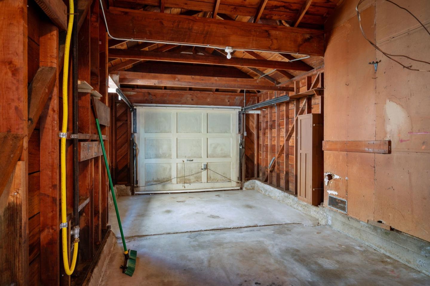 Detail Gallery Image 27 of 28 For 1449 Williams Ave, San Bruno,  CA 94066 - 3 Beds | 2/1 Baths