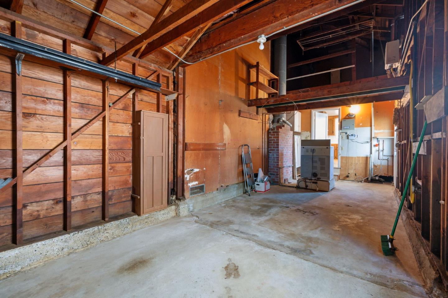 Detail Gallery Image 28 of 28 For 1449 Williams Ave, San Bruno,  CA 94066 - 3 Beds | 2/1 Baths