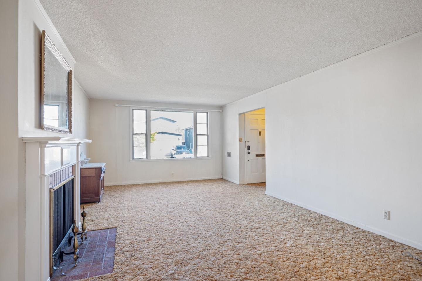 Detail Gallery Image 5 of 28 For 1449 Williams Ave, San Bruno,  CA 94066 - 3 Beds | 2/1 Baths