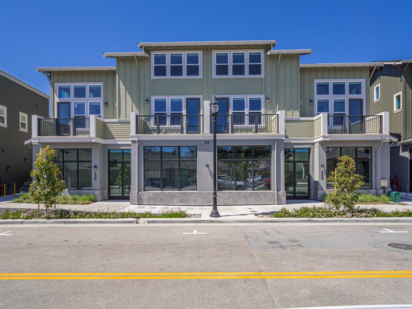 Detail Gallery Image 24 of 43 For 111 Aptos Village Way #4,  Aptos,  CA 95003 - 2 Beds | 0 Baths