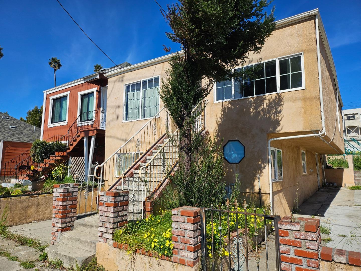 627 Hickey Boulevard UNIT D, Pacifica, CA, 94044