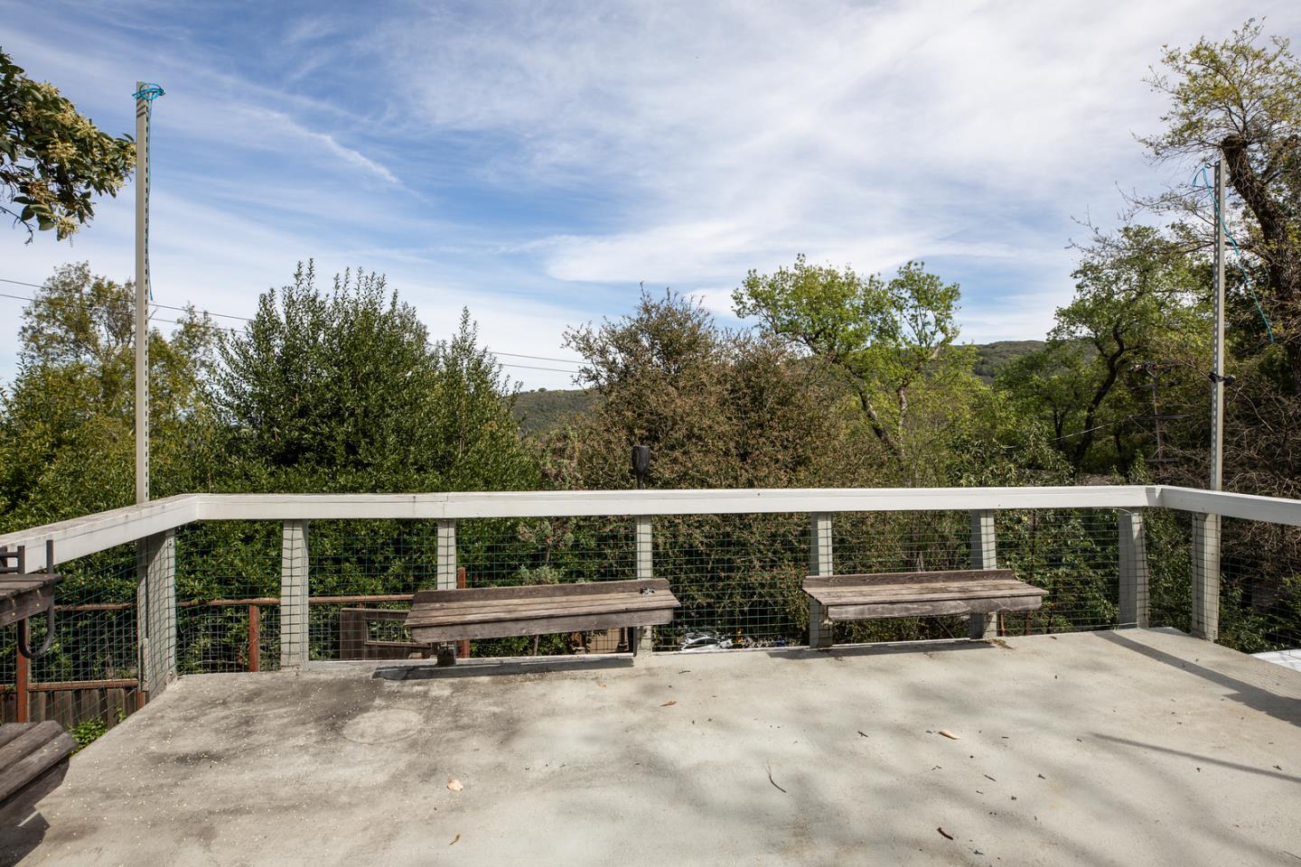 Detail Gallery Image 5 of 14 For 244 Bonita Rd, Portola Valley,  CA 94028 - 3 Beds | 2 Baths