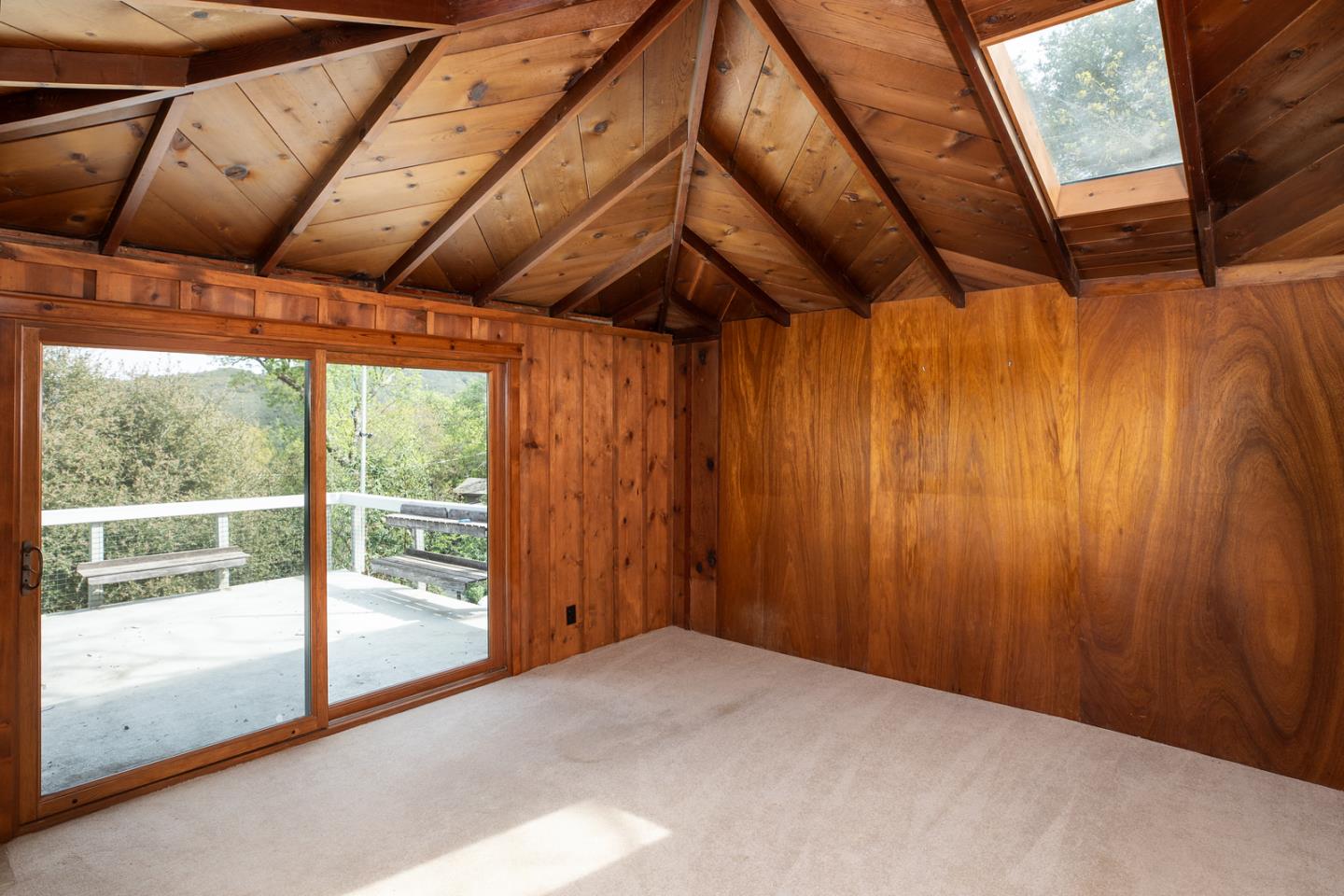 Detail Gallery Image 6 of 14 For 244 Bonita Rd, Portola Valley,  CA 94028 - 3 Beds | 2 Baths