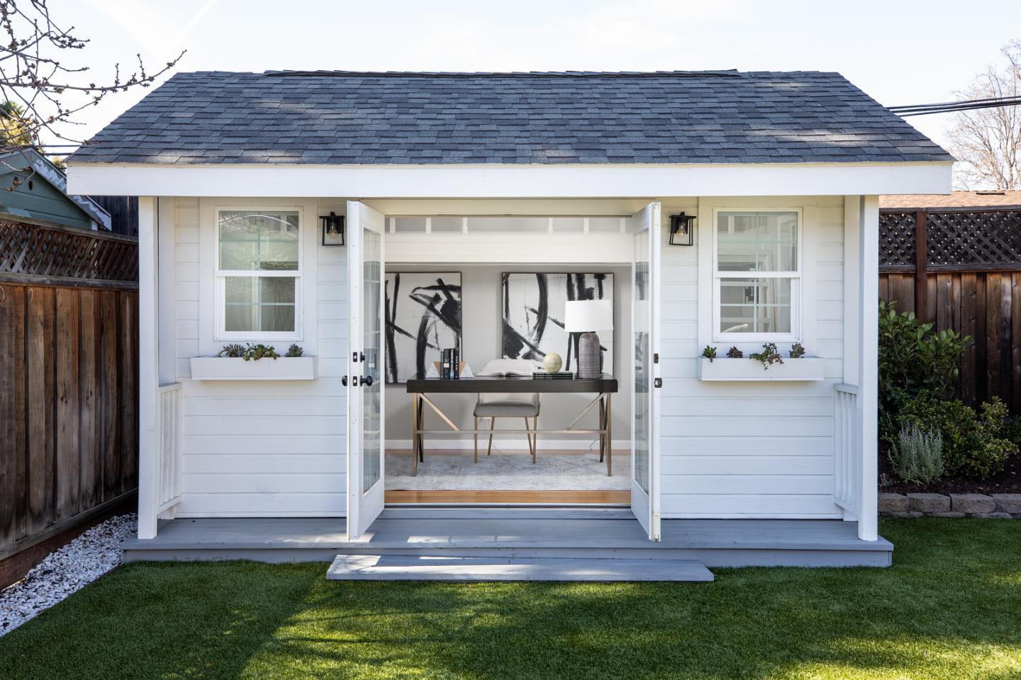 Detail Gallery Image 14 of 15 For 1067 17th Ave, Redwood City,  CA 94063 - 4 Beds | 2 Baths