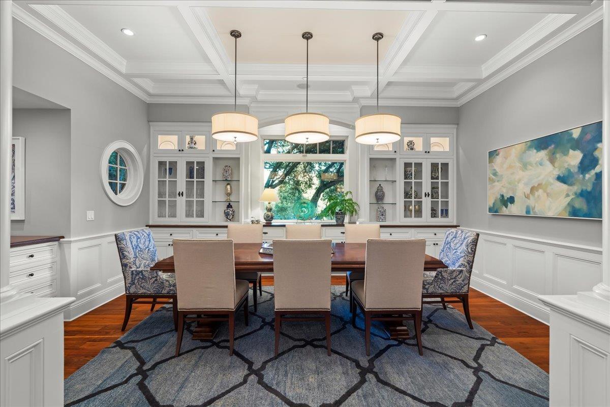 Detail Gallery Image 10 of 77 For 3510 Alpine Rd, Portola Valley,  CA 94028 - 4 Beds | 6/1 Baths