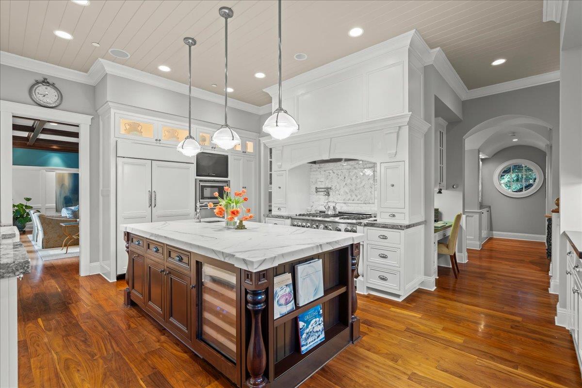 Detail Gallery Image 14 of 77 For 3510 Alpine Rd, Portola Valley,  CA 94028 - 4 Beds | 6/1 Baths