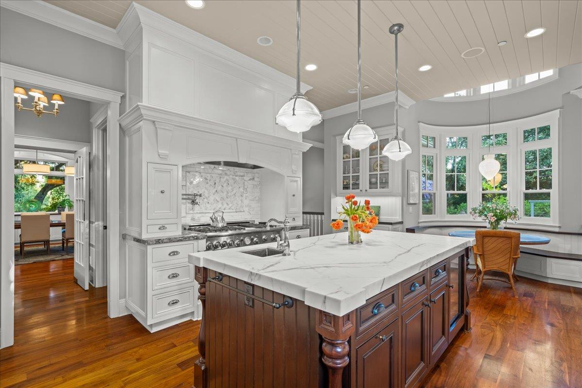 Detail Gallery Image 15 of 77 For 3510 Alpine Rd, Portola Valley,  CA 94028 - 4 Beds | 6/1 Baths