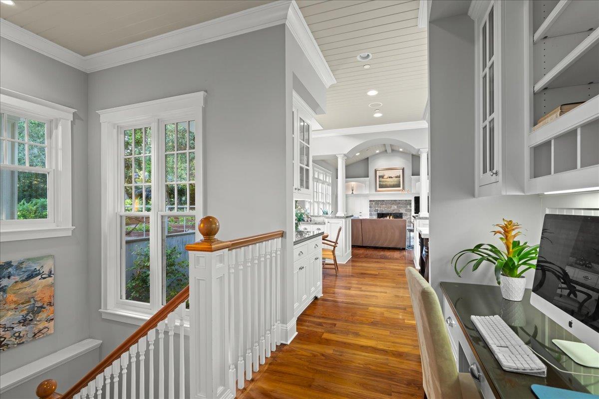 Detail Gallery Image 18 of 77 For 3510 Alpine Rd, Portola Valley,  CA 94028 - 4 Beds | 6/1 Baths