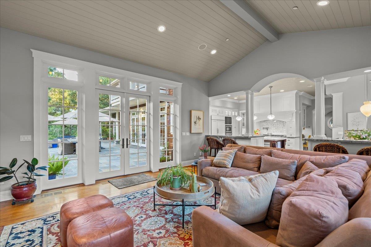 Detail Gallery Image 21 of 77 For 3510 Alpine Rd, Portola Valley,  CA 94028 - 4 Beds | 6/1 Baths