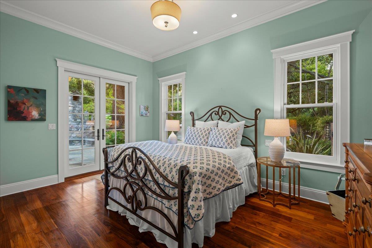 Detail Gallery Image 23 of 77 For 3510 Alpine Rd, Portola Valley,  CA 94028 - 4 Beds | 6/1 Baths