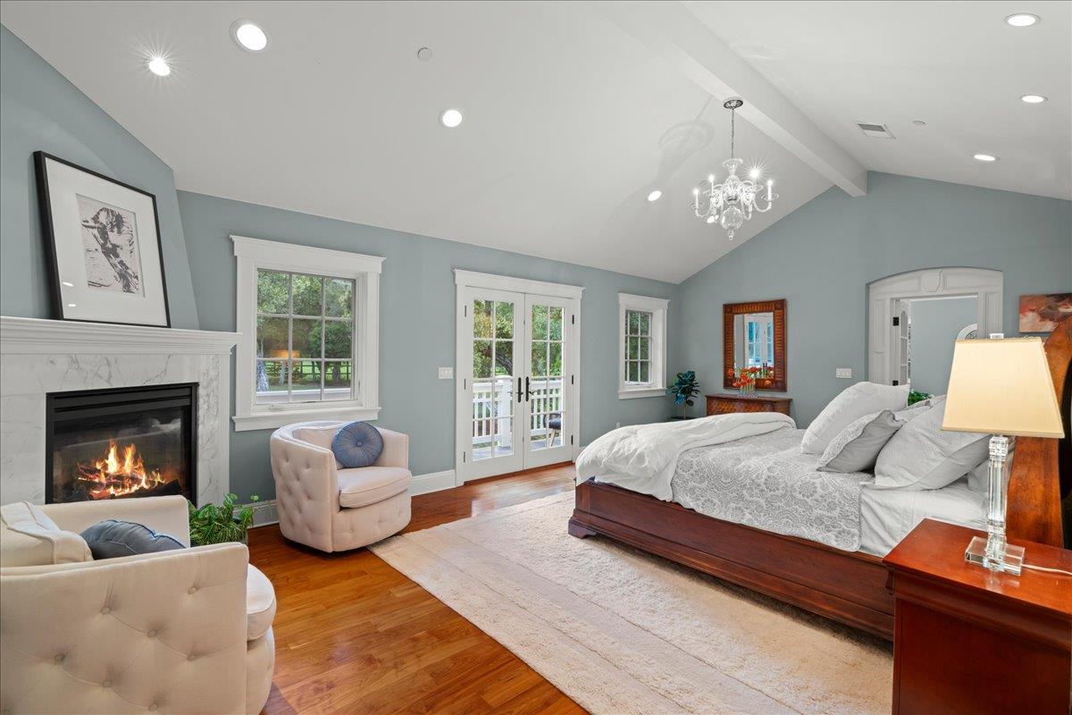 Detail Gallery Image 25 of 77 For 3510 Alpine Rd, Portola Valley,  CA 94028 - 4 Beds | 6/1 Baths