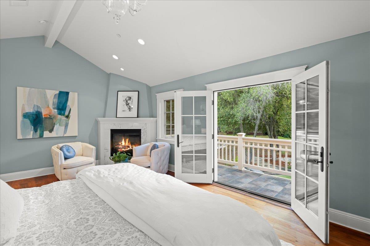 Detail Gallery Image 26 of 77 For 3510 Alpine Rd, Portola Valley,  CA 94028 - 4 Beds | 6/1 Baths