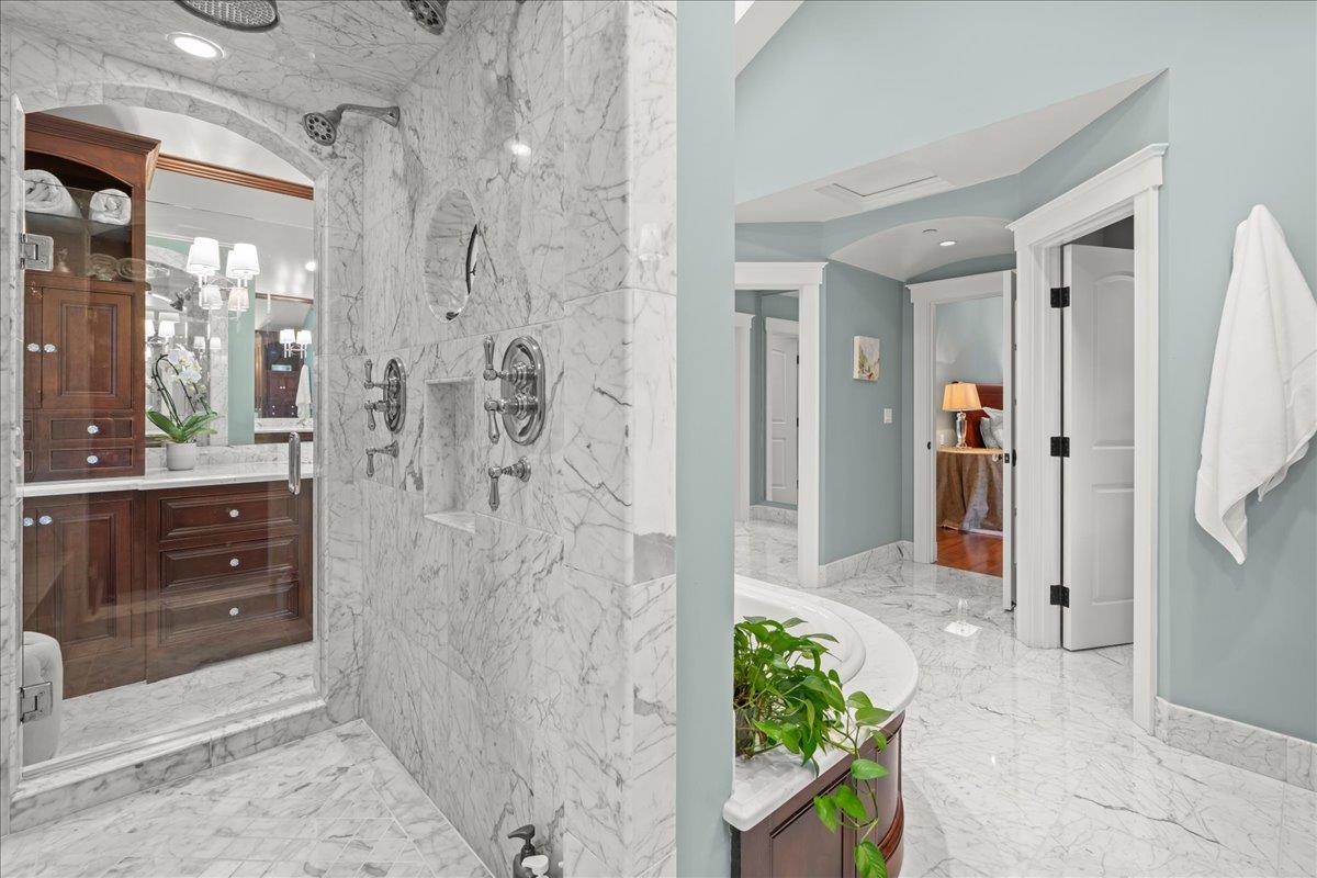 Detail Gallery Image 28 of 77 For 3510 Alpine Rd, Portola Valley,  CA 94028 - 4 Beds | 6/1 Baths