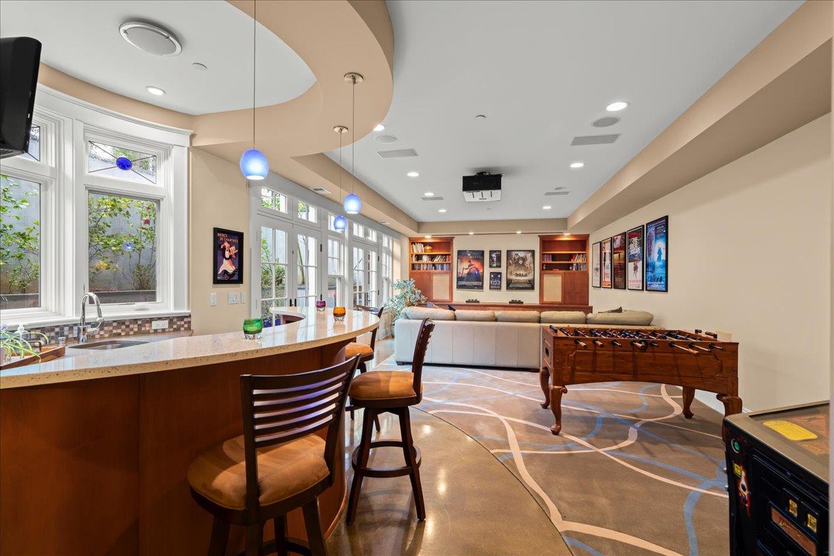 Detail Gallery Image 35 of 77 For 3510 Alpine Rd, Portola Valley,  CA 94028 - 4 Beds | 6/1 Baths