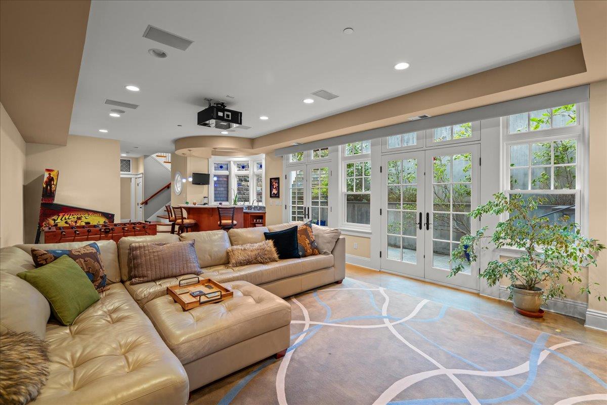 Detail Gallery Image 38 of 77 For 3510 Alpine Rd, Portola Valley,  CA 94028 - 4 Beds | 6/1 Baths