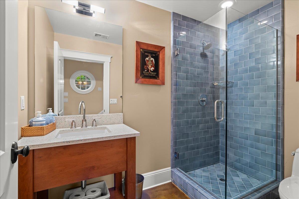 Detail Gallery Image 40 of 77 For 3510 Alpine Rd, Portola Valley,  CA 94028 - 4 Beds | 6/1 Baths