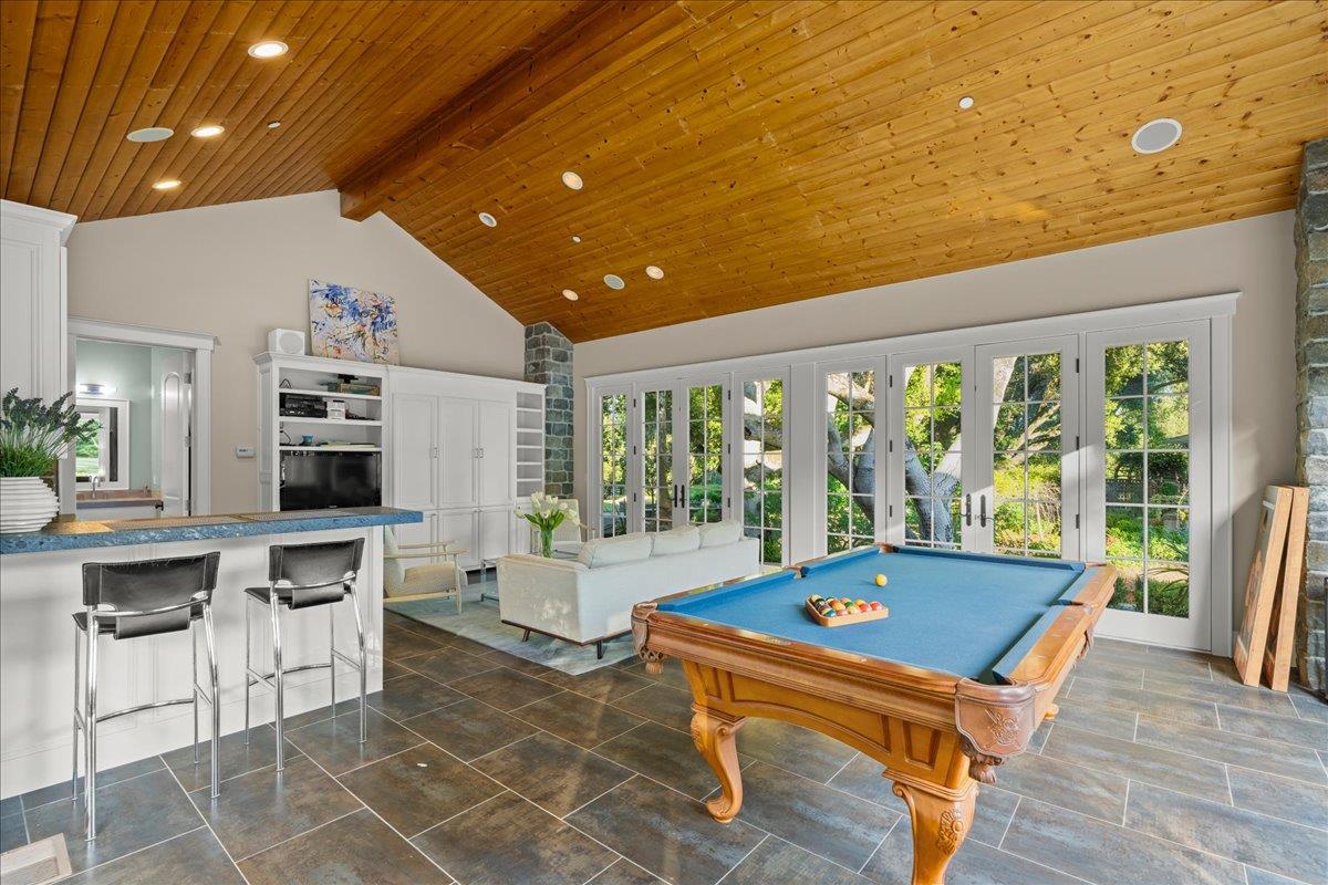 Detail Gallery Image 46 of 77 For 3510 Alpine Rd, Portola Valley,  CA 94028 - 4 Beds | 6/1 Baths