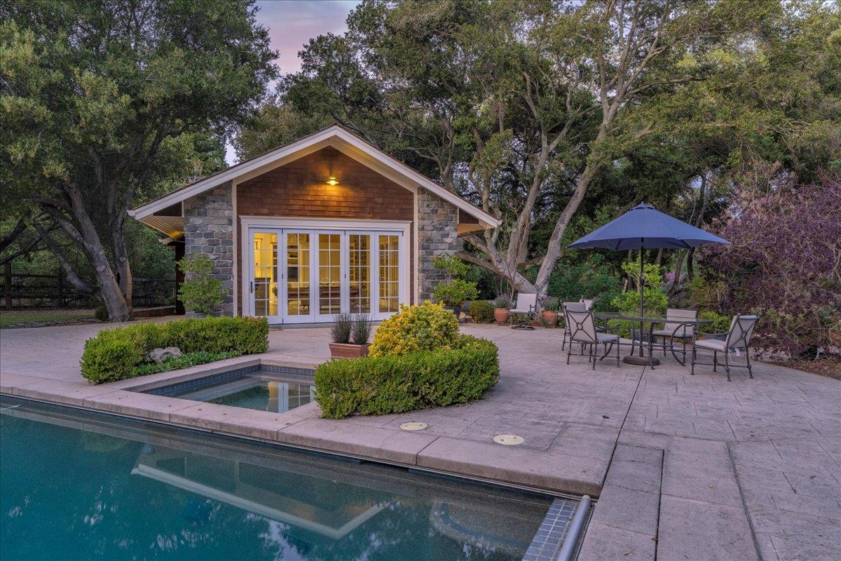 Detail Gallery Image 51 of 77 For 3510 Alpine Rd, Portola Valley,  CA 94028 - 4 Beds | 6/1 Baths