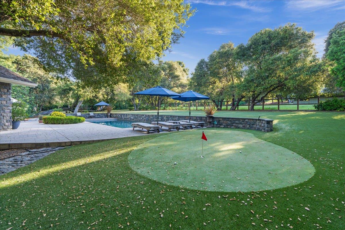 Detail Gallery Image 53 of 77 For 3510 Alpine Rd, Portola Valley,  CA 94028 - 4 Beds | 6/1 Baths