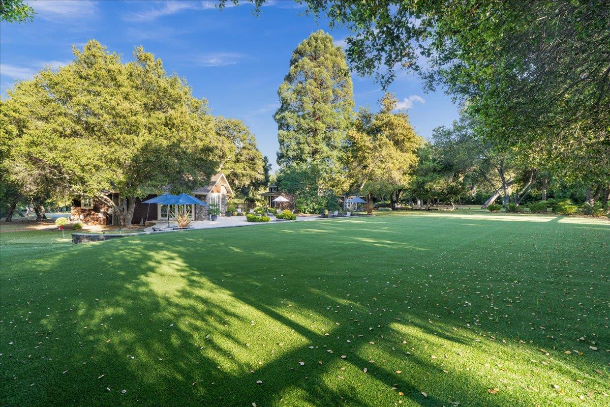 Detail Gallery Image 54 of 77 For 3510 Alpine Rd, Portola Valley,  CA 94028 - 4 Beds | 6/1 Baths