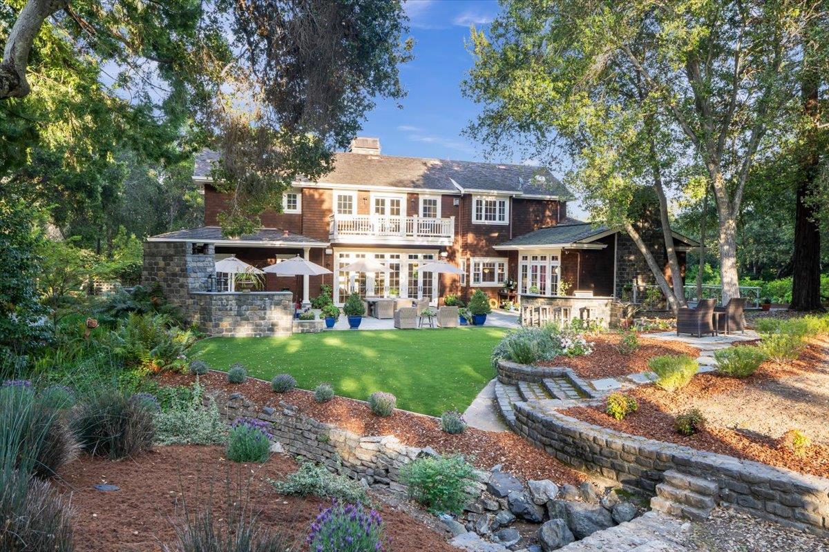 Detail Gallery Image 60 of 77 For 3510 Alpine Rd, Portola Valley,  CA 94028 - 4 Beds | 6/1 Baths