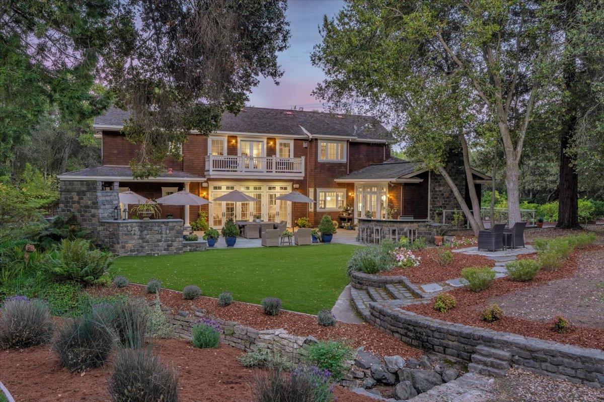 Detail Gallery Image 61 of 77 For 3510 Alpine Rd, Portola Valley,  CA 94028 - 4 Beds | 6/1 Baths