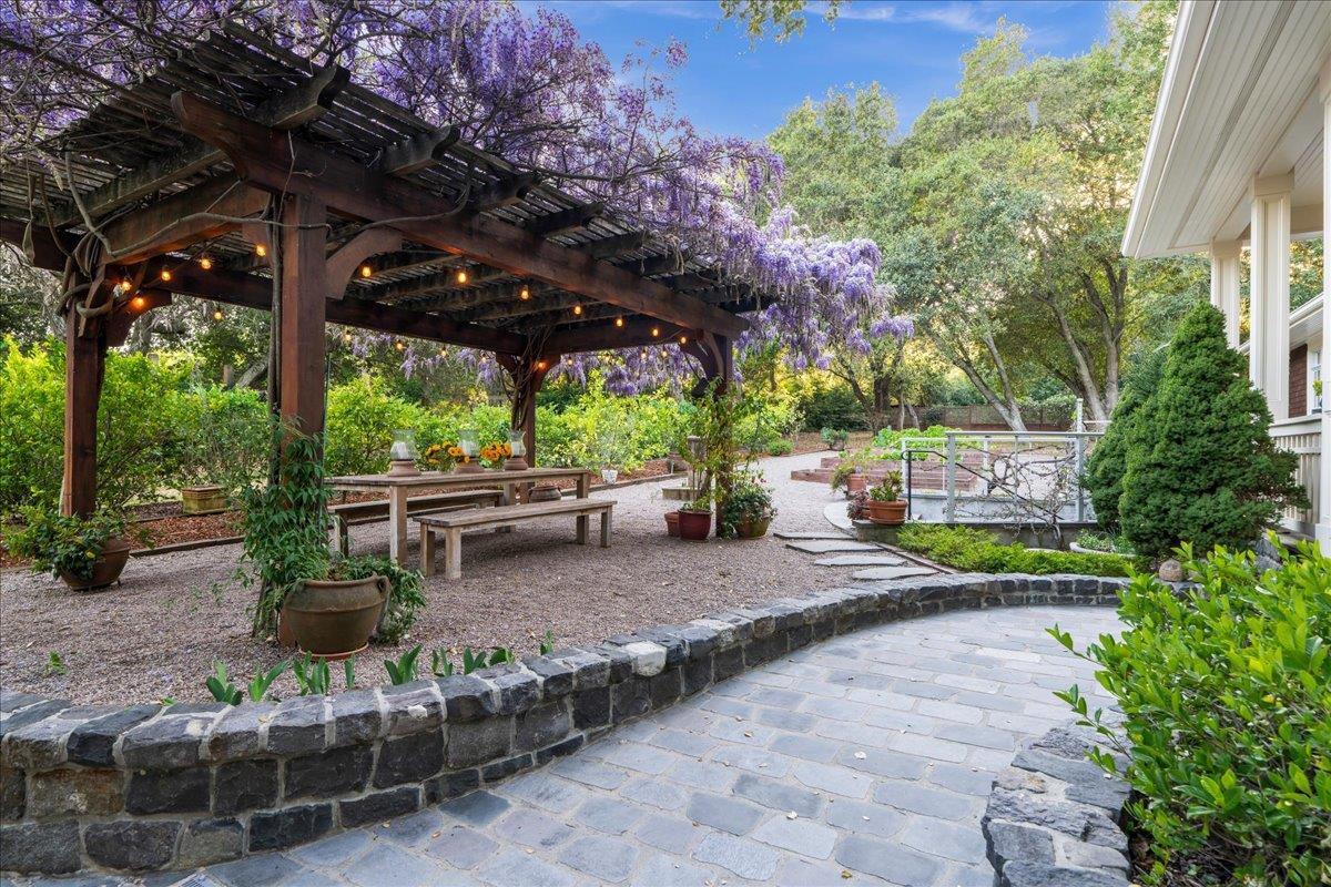 Detail Gallery Image 63 of 77 For 3510 Alpine Rd, Portola Valley,  CA 94028 - 4 Beds | 6/1 Baths