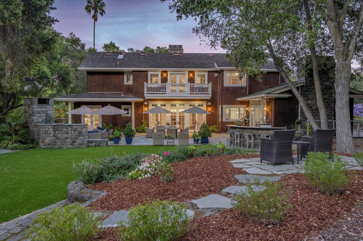 Detail Gallery Image 64 of 77 For 3510 Alpine Rd, Portola Valley,  CA 94028 - 4 Beds | 6/1 Baths