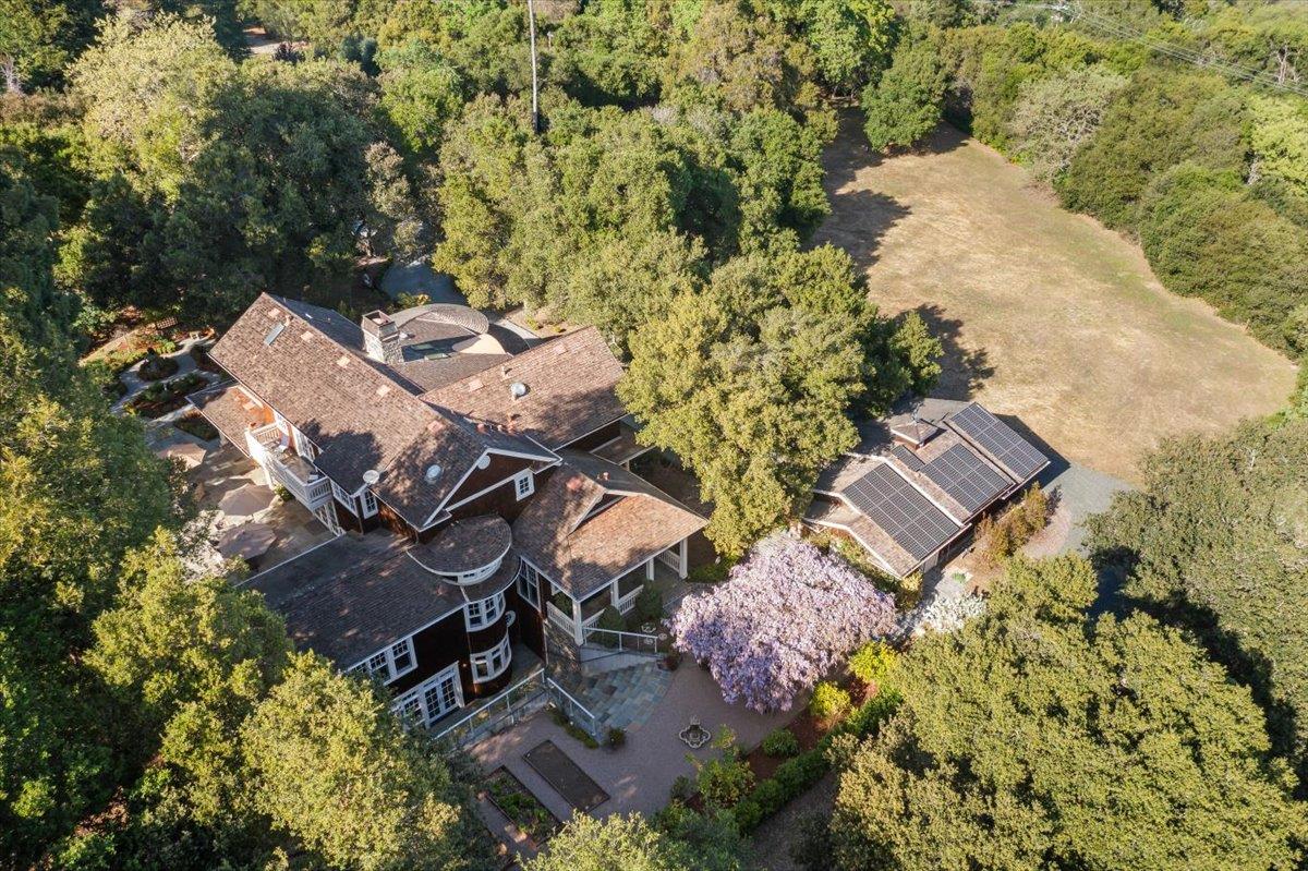 Detail Gallery Image 65 of 77 For 3510 Alpine Rd, Portola Valley,  CA 94028 - 4 Beds | 6/1 Baths