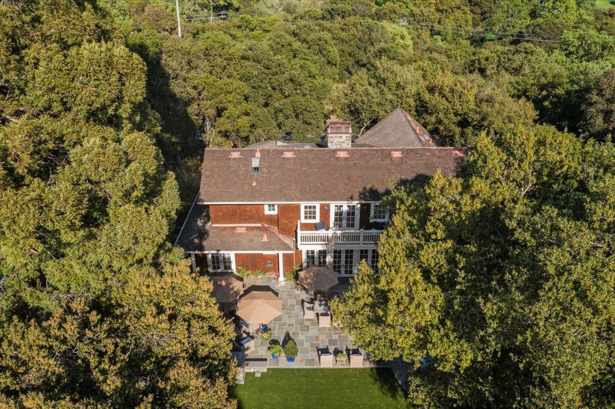 Detail Gallery Image 69 of 77 For 3510 Alpine Rd, Portola Valley,  CA 94028 - 4 Beds | 6/1 Baths