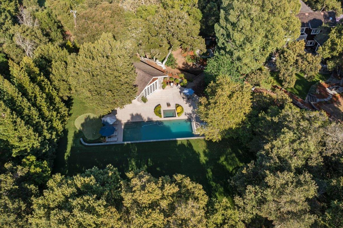 Detail Gallery Image 72 of 77 For 3510 Alpine Rd, Portola Valley,  CA 94028 - 4 Beds | 6/1 Baths