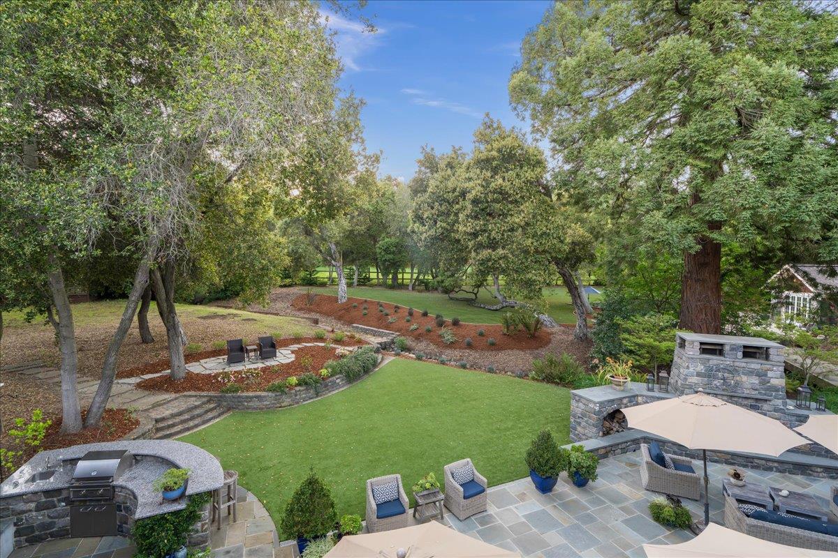 Detail Gallery Image 73 of 77 For 3510 Alpine Rd, Portola Valley,  CA 94028 - 4 Beds | 6/1 Baths