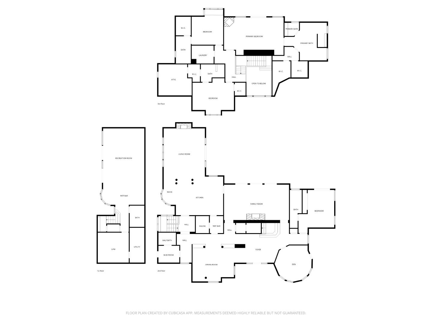 Detail Gallery Image 74 of 77 For 3510 Alpine Rd, Portola Valley,  CA 94028 - 4 Beds | 6/1 Baths