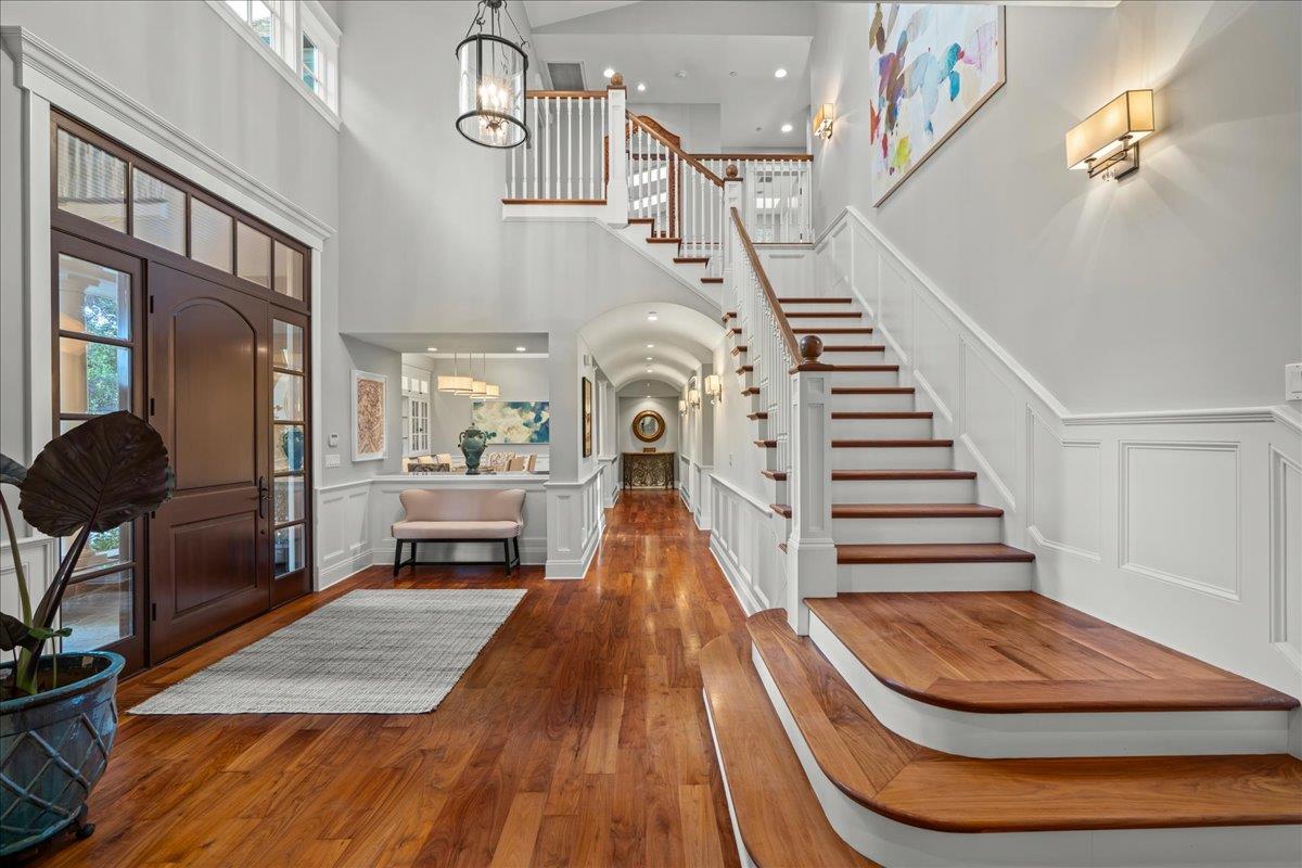 Detail Gallery Image 9 of 77 For 3510 Alpine Rd, Portola Valley,  CA 94028 - 4 Beds | 6/1 Baths