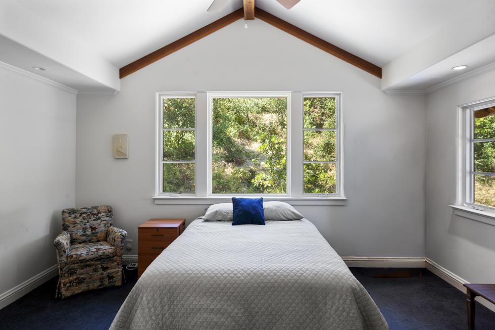 Detail Gallery Image 13 of 22 For 1439 Portola Rd, Woodside,  CA 94062 - 3 Beds | 3 Baths