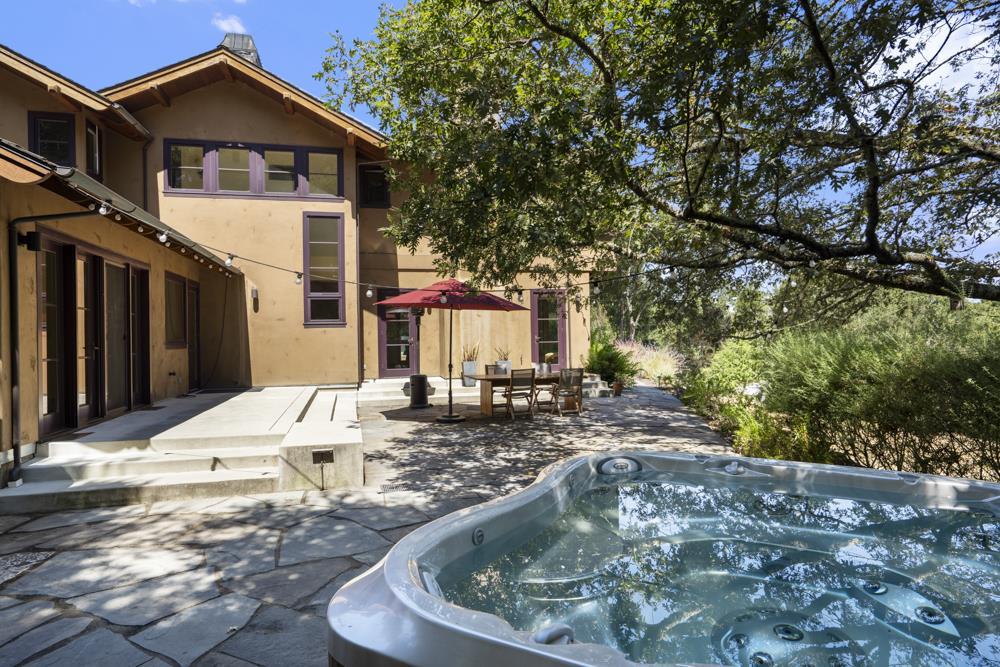 Detail Gallery Image 20 of 22 For 1439 Portola Rd, Woodside,  CA 94062 - 3 Beds | 3 Baths