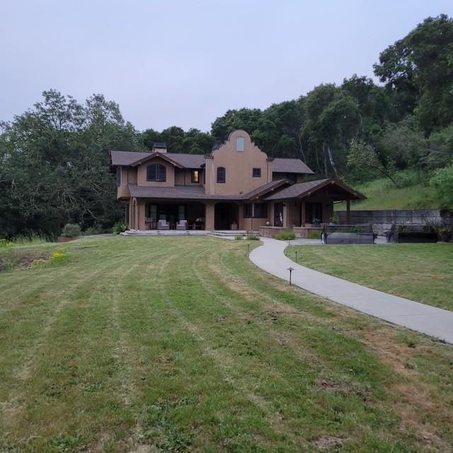 Detail Gallery Image 21 of 22 For 1439 Portola Rd, Woodside,  CA 94062 - 3 Beds | 3 Baths