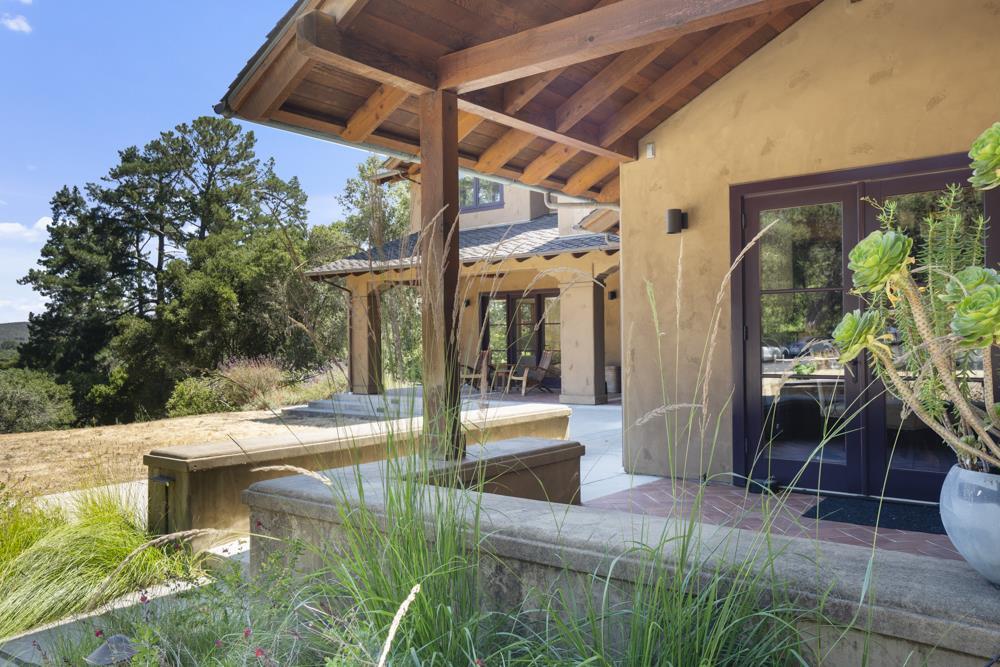 Detail Gallery Image 3 of 22 For 1439 Portola Rd, Woodside,  CA 94062 - 3 Beds | 3 Baths