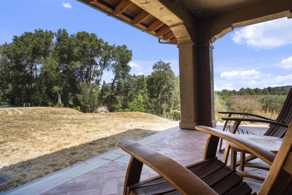 Detail Gallery Image 4 of 22 For 1439 Portola Rd, Woodside,  CA 94062 - 3 Beds | 3 Baths