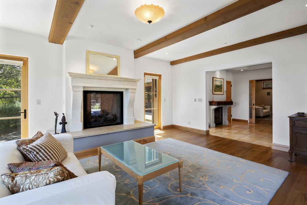 Detail Gallery Image 6 of 22 For 1439 Portola Rd, Woodside,  CA 94062 - 3 Beds | 3 Baths