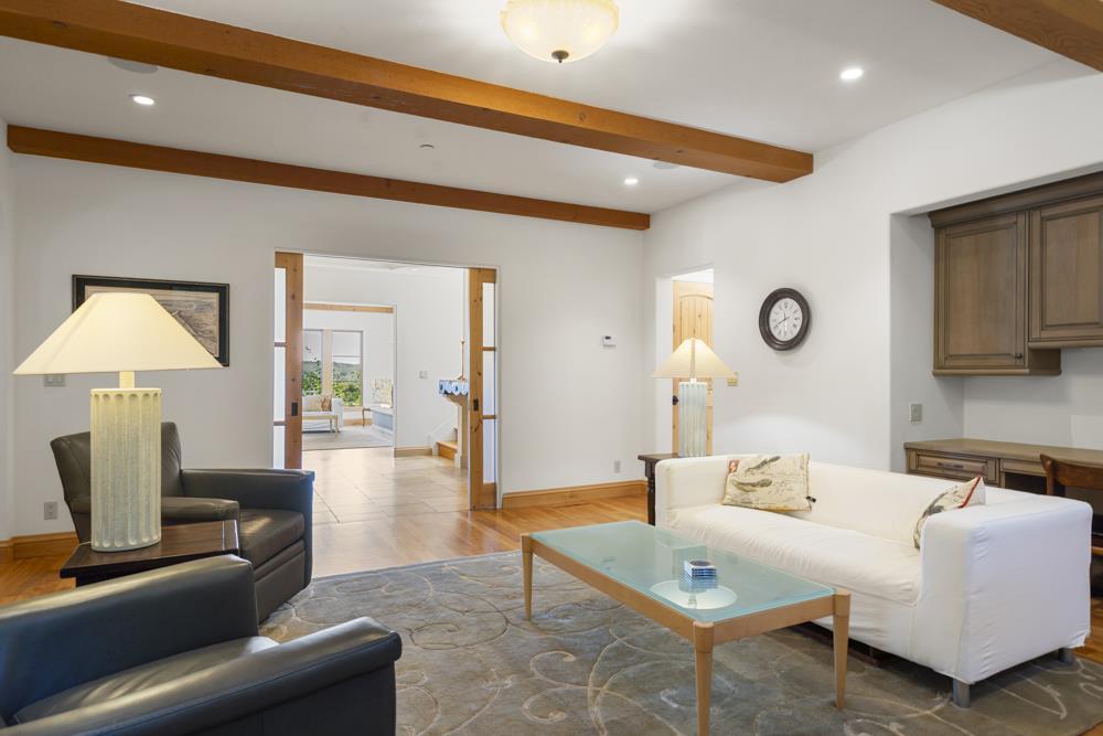 Detail Gallery Image 7 of 22 For 1439 Portola Rd, Woodside,  CA 94062 - 3 Beds | 3 Baths