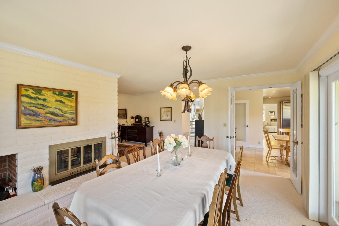 Detail Gallery Image 12 of 85 For 397 Corral De Tierra Rd #B,  Corral De Tierra,  CA 93908 - 3 Beds | 3 Baths